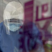 Por tercera ola de covid, actividades académicas en el IPN serán virtuales el resto del año
