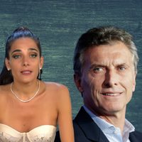"Nos reímos": la publicación de Juana Viale con Mauricio Macri que reavivó la polémica