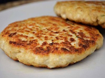 Medallones de pollo rellenos con muzzarella: no termines la semana sin probar esta receta rica y jugosa
