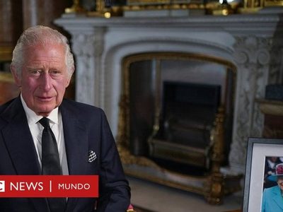 Carlos III visitará Francia y Alemania en su primer viaje al extranjero como rey