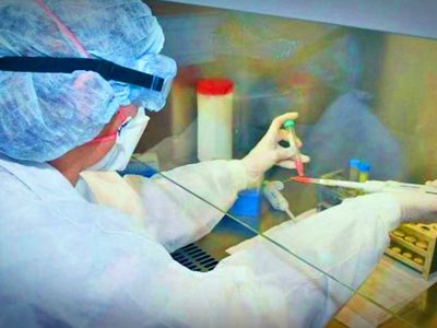 Coronavirus en Neuquén: el último parte y las cifras que preocupan ¡Atención!