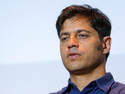 Quiere pagar, pero antes, Kicillof le reclama a los bonistas un "período de gracia"