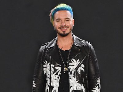 J Balvin sorprende a sus seguidores con un emocionante video junto a una fanática