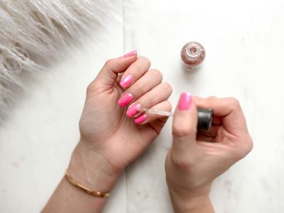Probá algo distinto este agosto: 5 diseños de nail art para que tus uñas no pasen desapercibidas