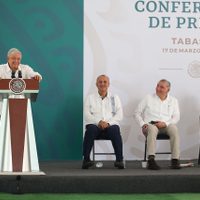 AMLO: el consumo de drogas no está extendido en todo México