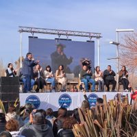Carlos Quintriqueo eligió a dos ex funcionarias de gobierno como principales candidatas de su partido Más por Neuquén