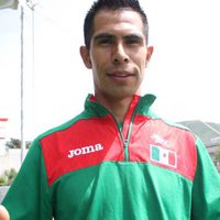 Maratonistas mexicanos terminan lejos de medallas