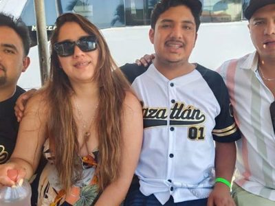 Turistas provenientes de la CDMX desaparecen en Mazatlán; dos mujeres fueron liberadas
