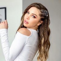 La incandescente prenda de Romina Malaspina que te hará perder la razón