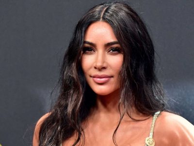 Volvió 500 años: Kim Kardashian y un canon de belleza que desperdicia parte de la lucha femenina