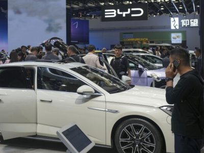 Europa impone aranceles a vehículos eléctricos chinos, por ahora; esto es lo que hay que saber