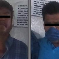 Detienen de nuevo a exalcalde de Otzoloapan, Edomex