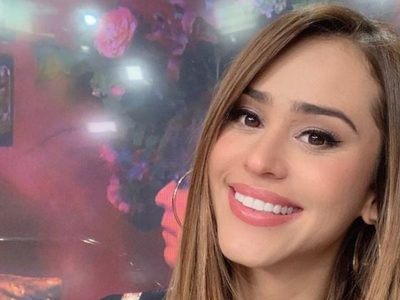 ¡Sin excusa! Yanet García entrenó al máximo y grabó todo en un video. ¡No podrás dejar de mirar!