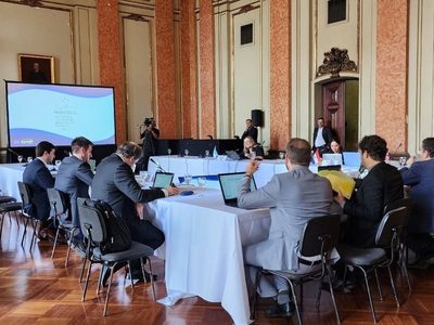 Naufraga acuerdo Mercosur-UE: Argentina no firma y Paraguay pide mirar a otros bloques