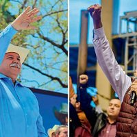 Tamaulipas: Candidatos envueltos por una sombra ominosa
