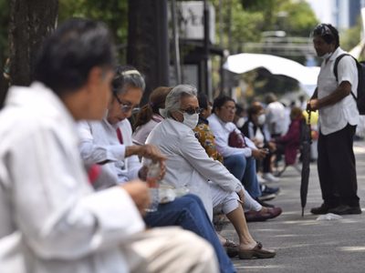 México perderá su bono demográfico en 2040, pero la vejez podría convertirse en motor económico