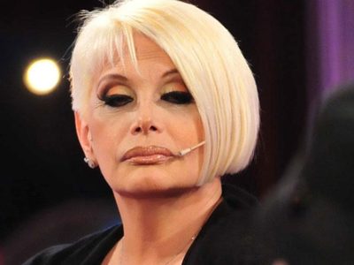 “Lamento tanto tu partida”: muy angustiada, Carmen Barbieri despide a un amigo entrañable