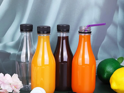 No tires las botellas de jugo, mirá cómo podés transformarlas en estos hermosos posamacetas