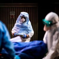 Más de 52 mil personas fallecieron en Argentina por el coronavirus