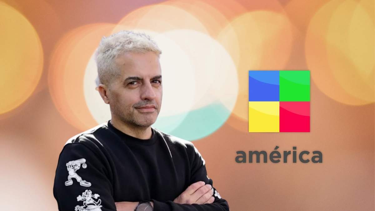 América TV. Fuente: (Minuto Neuquén)