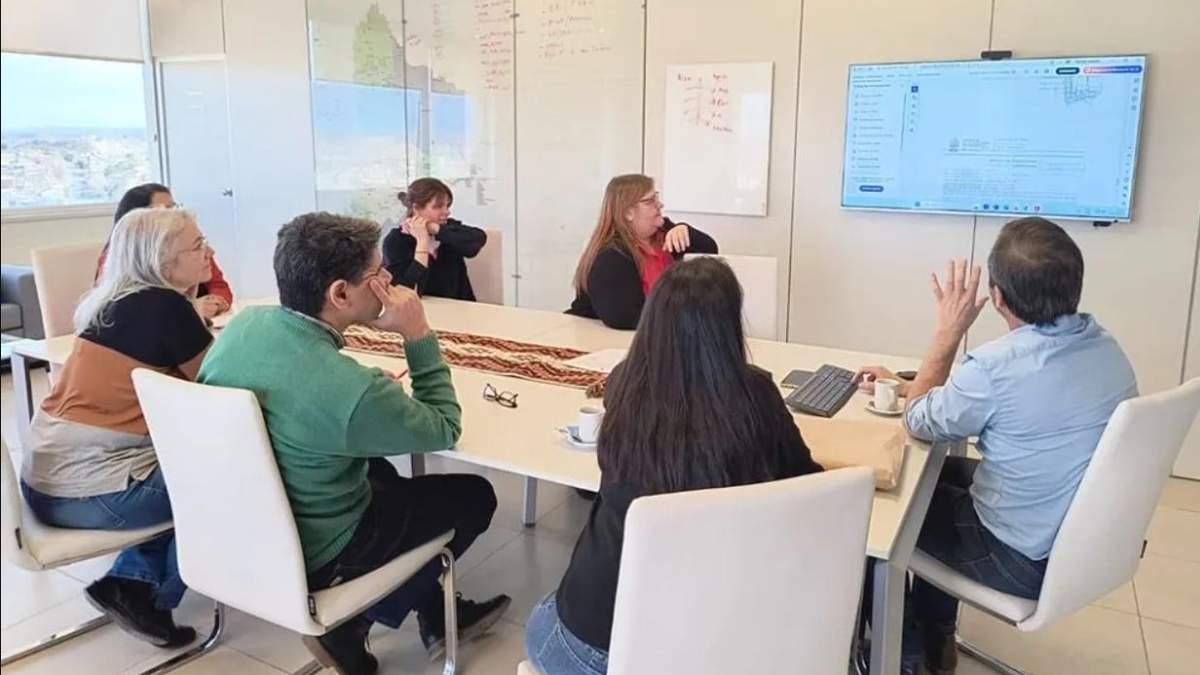 Dos empresas se interesaron en la provisión de los 4000 anteojos del programa de salud visual escolar. Fuente: (Gobierno de Neuquén)
