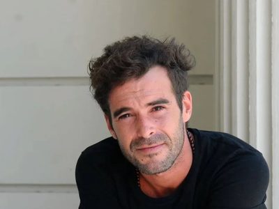 Belleza y talento: quién es Rocío, la joven novia de Nicolás Cabré