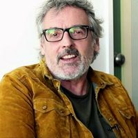 ¡Increíble! A Benito Fernández no lo para ni el coronavirus... ¡Mirá lo que hizo!