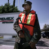 Moody’s: Si Pemex entra a guerra arancelaria de Trump comprometería los costos de los combustibles