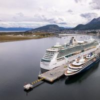 Tierra del Fuego: FORJA criticó la reunión entre libertarios y el interventor del Puerto de Ushuaia