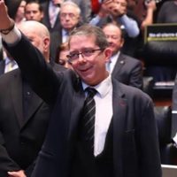 El Senado ratifica a Jenaro Villamil como presidente del Sistema Público de Radiodifusión
