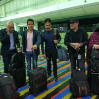AMLO se solidariza con Jorge Ramos, pero evita condenar su retención en Venezuela