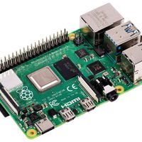Sony decide invertir en la Raspberry Pi