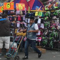 La recuperación económica en México tardará seis años, advierte Banxico
