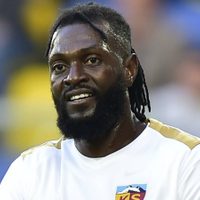 ¿Cómo llegó Emmanuel Adebayor a firmar en Olimpia?