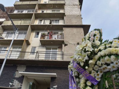 19S, la ciudad que somos