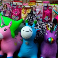 Día de Reyes: la Ssa sugiere no regalar juguetes bélicos, tabletas y celulares