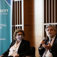 Desde Nación incrementan los fondos para la ciencia en Río Negro y Neuquén