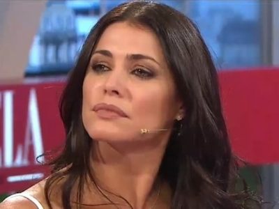 Pamela David abandonaría el país ¿Qué fue lo que pasó?
