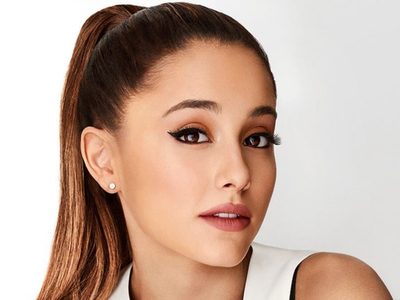 ¡Tremendo! Ariana Grande se presentó en un evento online de Disney y los cautivó a todos. ¿Qué hizo?