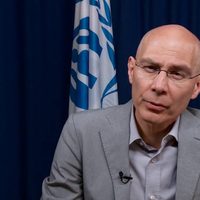 ONU deplora sanciones de Trump contra la CPI
