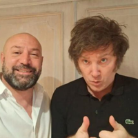 Con la corrupción en el centro de la escena comenzó la carrera hacia octubre
