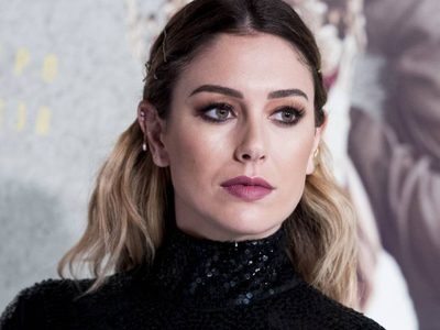 Adiós a "Las chicas del cable": la nueva Blanca Suárez para Netflix
