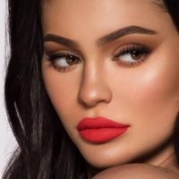 ¡Madre mía! Kylie Jenner subió una foto sin maquillaje y los dejó a todos ‘sin aliento’. ¿Atrevida?