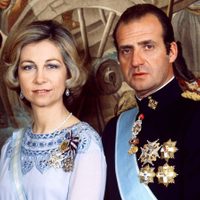 Una mirada distinta: se reveló al detalle lo que pensaba la familia de doña Sofía de don Juan Carlo