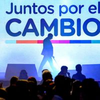 Tras pelear por la sesión presencial, un diputado de Juntos por el Cambio contrajo el coronavirus