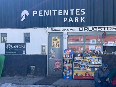 Penitentes: quiénes son los nuevos dueños