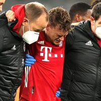 Bayern Munich: una figura clave estará dos meses de baja