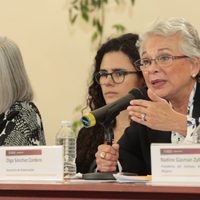 Cuando despertó, la persistencia feminicida todavía estaba allí…