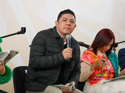 Con Gallardo continúa el saqueo a los fondos de pensiones de burócratas potosinos