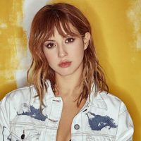 "Estoy en alta relación" El descargo de Flor Vigna para quienes opinan de su vida personal